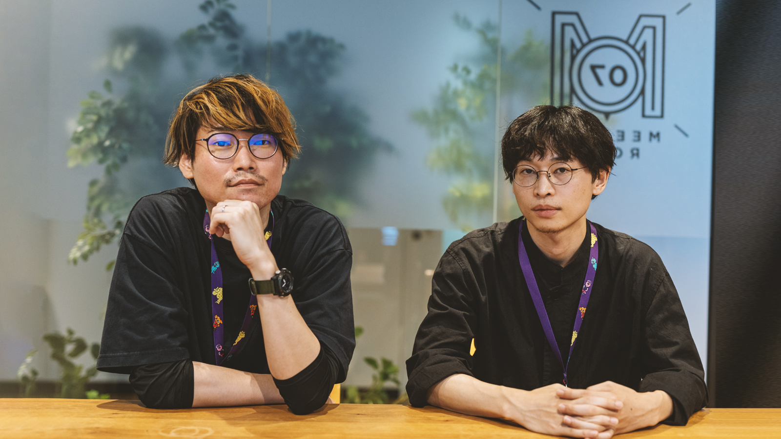 学友からチームを引っ張る右腕へ〜BitStarデザインチーム　インタビュー〜