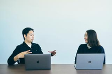 自宅を職場に！サイバーリスクから企業を守る最前線で活躍しませんか？