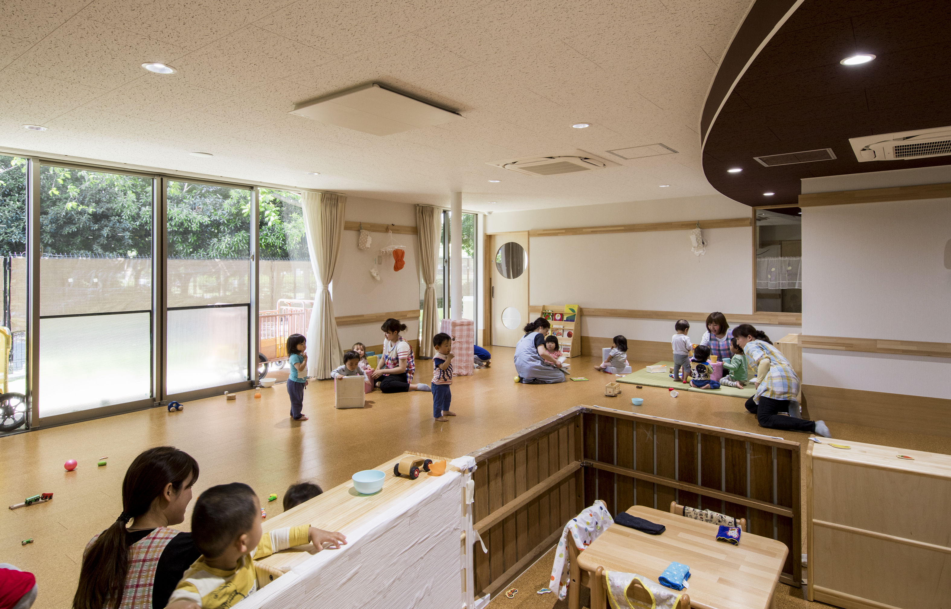 場所】渋谷区本町4-9-7 【時間】月・火・木・金・土 9:30～16:30