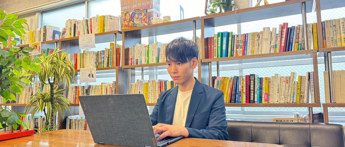 一緒に会社を作ろう！今月創業の福祉×IT企業の一人目エンジニア募集！