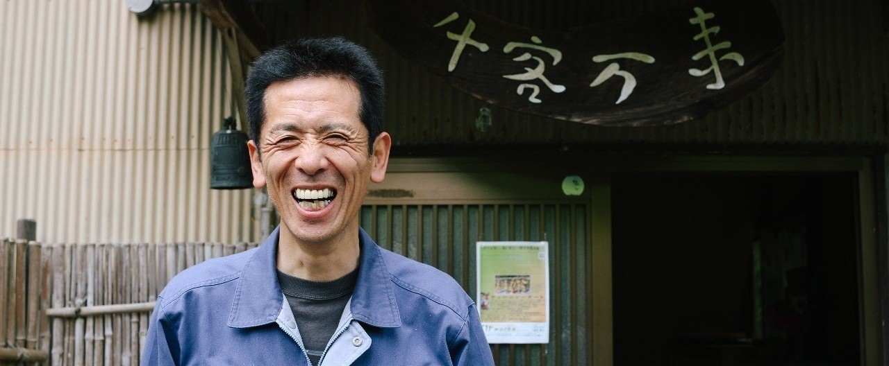 多様性のある空間こそが「未来の福祉」のあるべき形