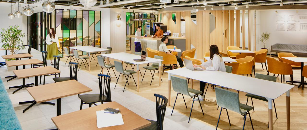 ｜マーケティング職｜集客からブランド形成まで幅広く挑戦できる！