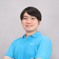 荻島敬佑さんのプロフィール