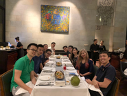 Our team retreat to Siem Reap