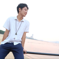 高橋 尚平さんのプロフィール