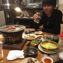 野口強