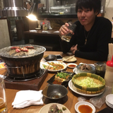野口強