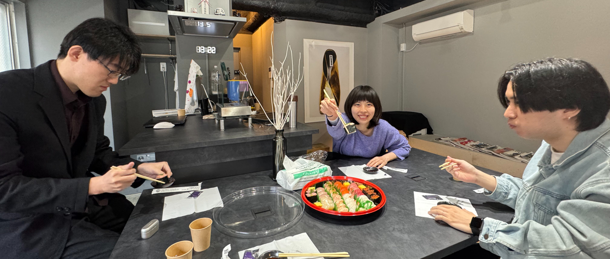 フロントエンドエンジニアの卵募集開始！受託開発で実力をつけよう！