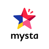 mysta 採用担当