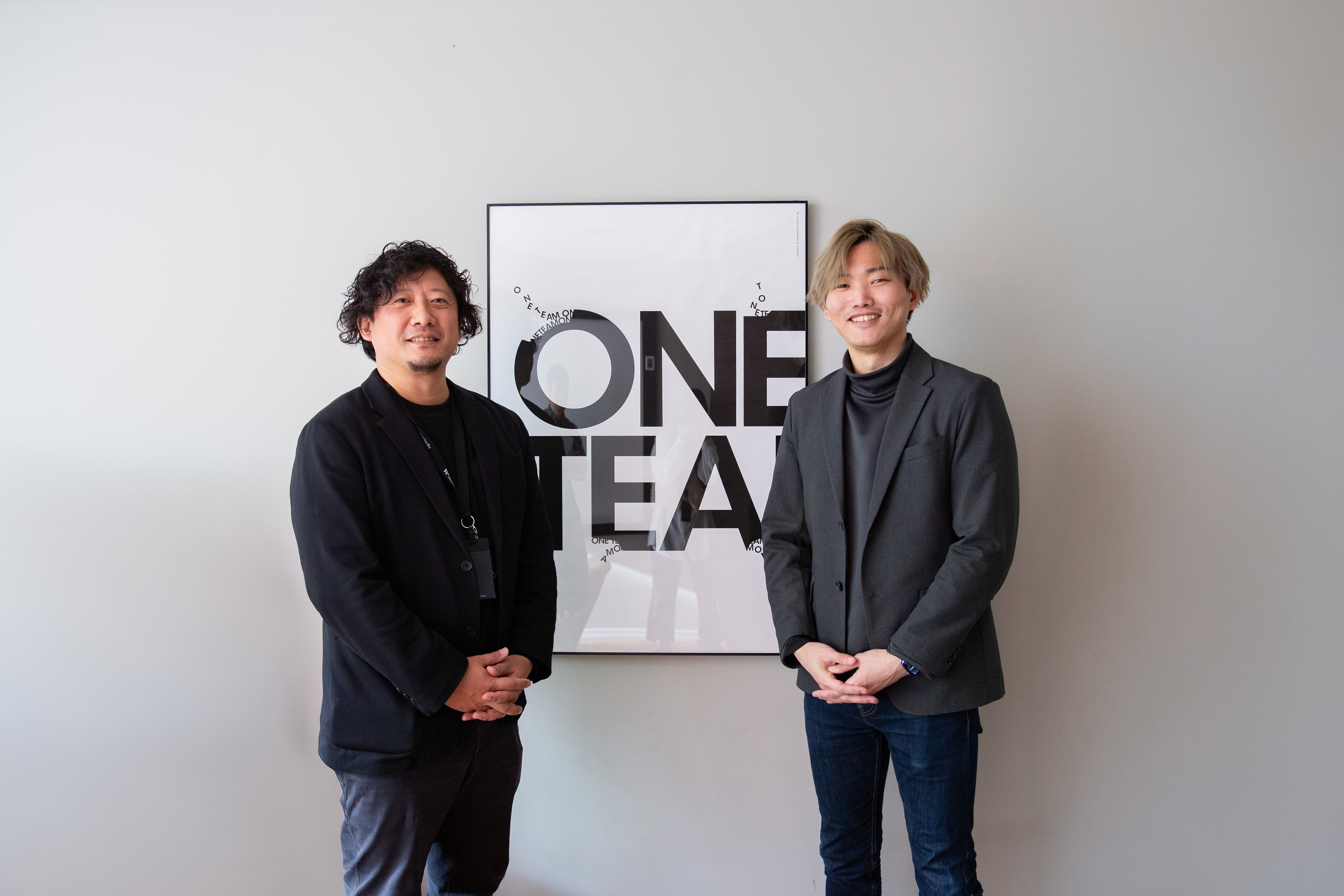 挑戦しやすい環境には理由がある。マネージャーたちが語る、ビジネスチームのカルチャー