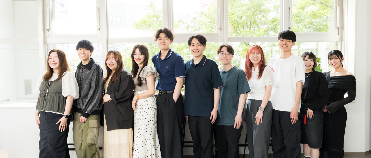 何が分からないか分からない、をなくす。札幌で、安心して成長できる環境です！