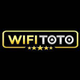 wifi toto