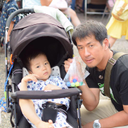 Nobuyuki Teramoto