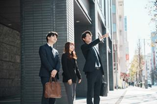 営業部長候補｜代表直下！創業21期目！DXプラットフォームのセールス募集！
