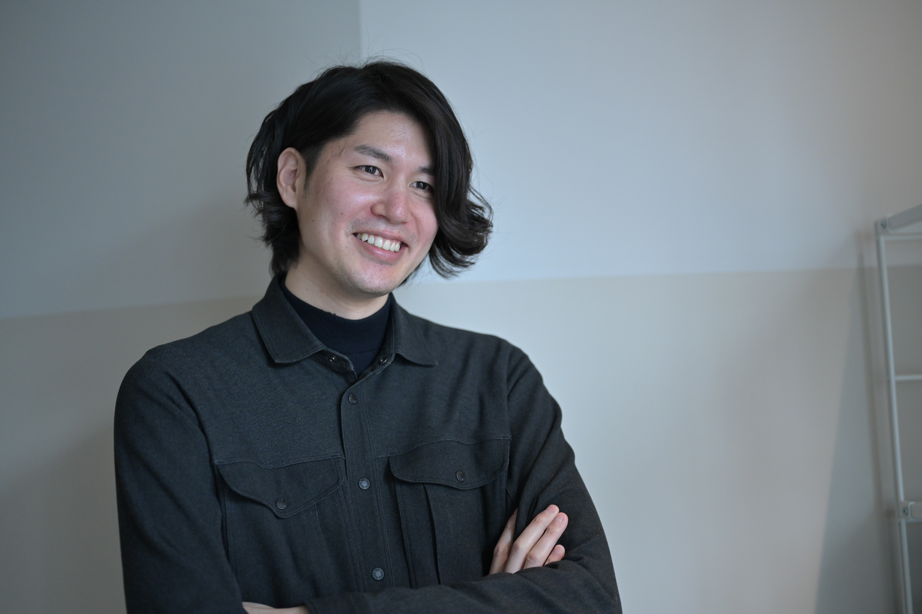 意志と価値観を大切にしながら、”クラフトする喜びを生み出す”チームを創り続けたい。- COO interview -