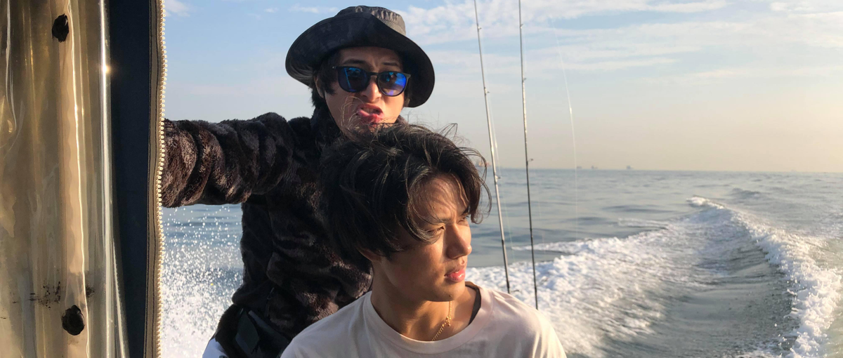 留学だけで終わらない、一緒に働いてグローバルに生きよう！