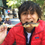 間野裕樹