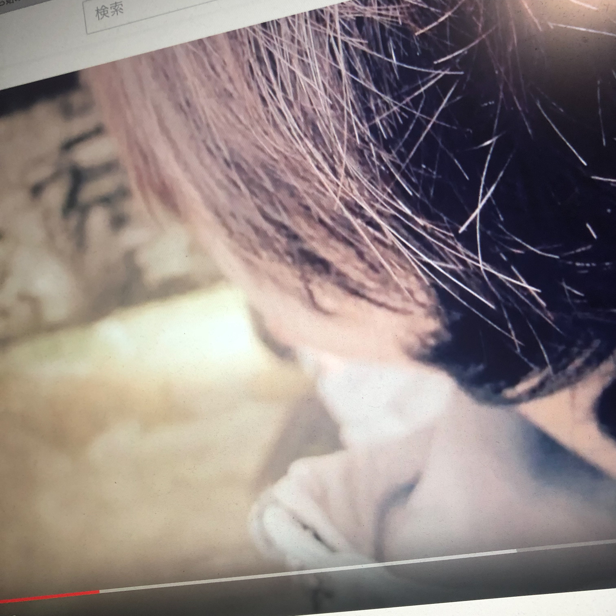 Kento Mizuno "瑞々しい" 全世界リリースのおしらせ