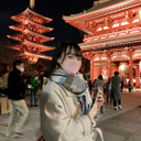 東田 若菜