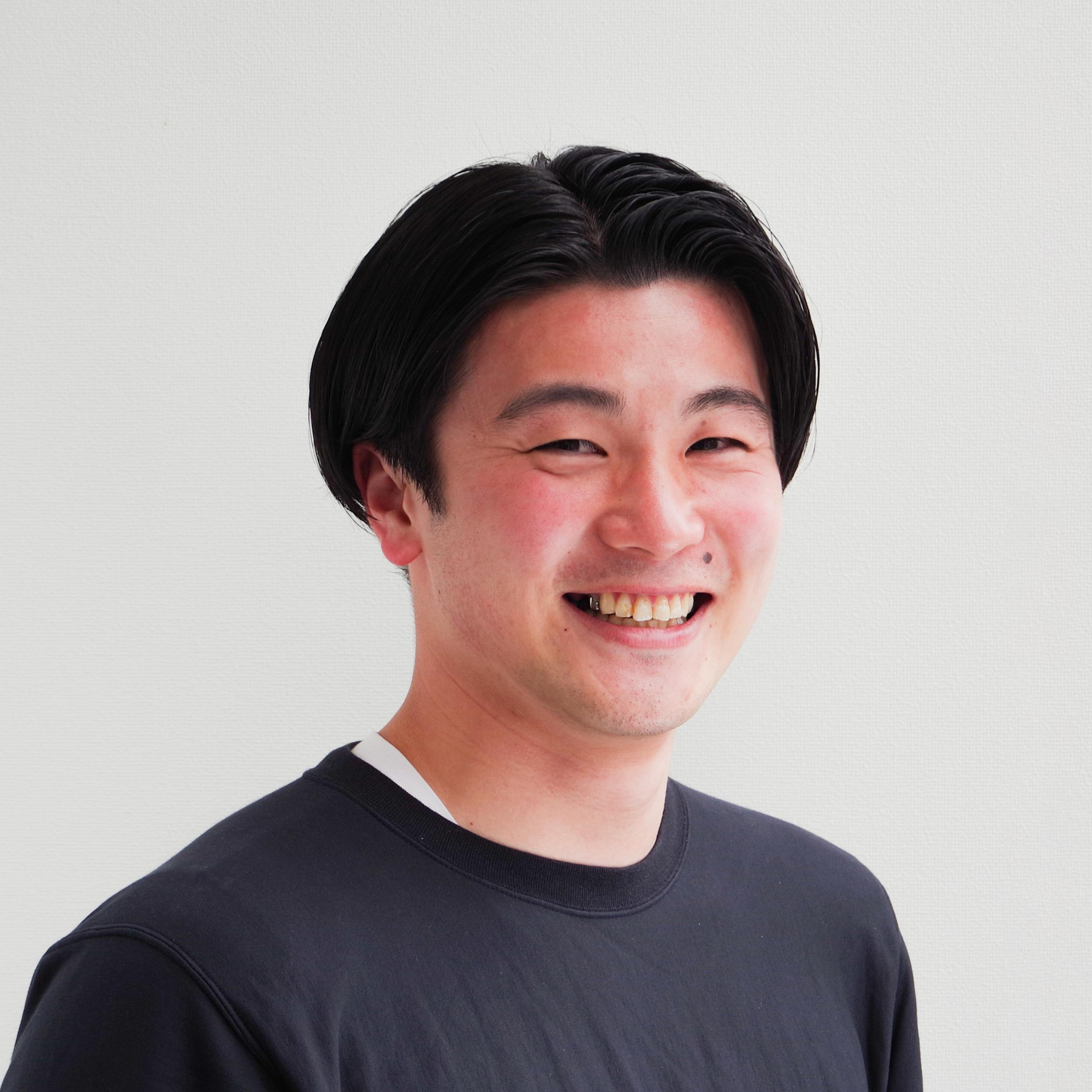 伊藤さんのアバター画像