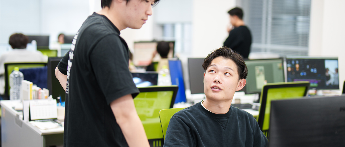 面白いを数値化！新時代を開くデジタルマーケターとして活躍しませんか？