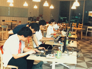 弊社エンジニアがしっかりサポートしながら進めます