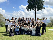 都心と地方の接点を作りたい