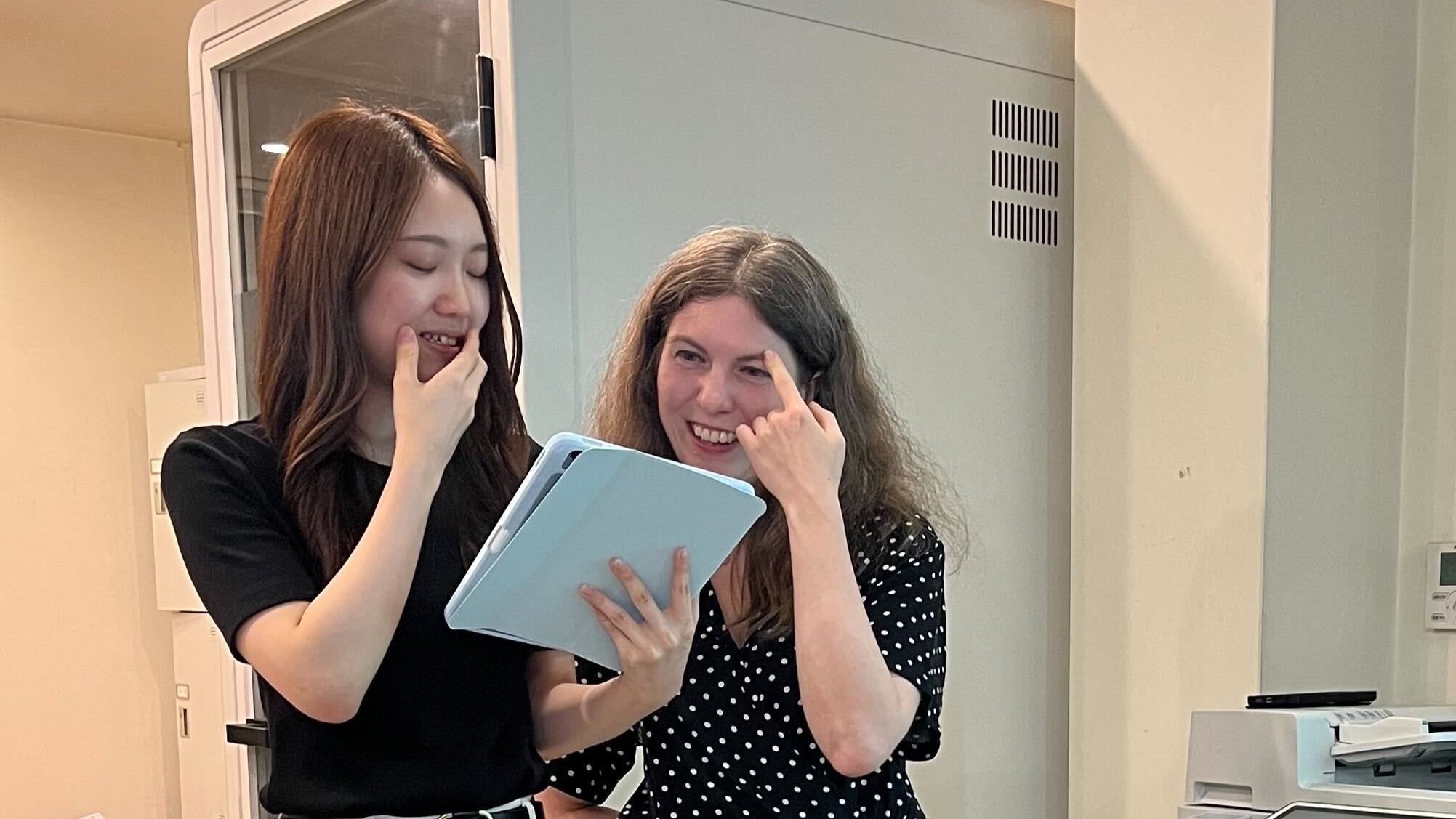 TAMの納会2025　幹事メンバーがAIと開発したゲームアプリの裏話を聞きました