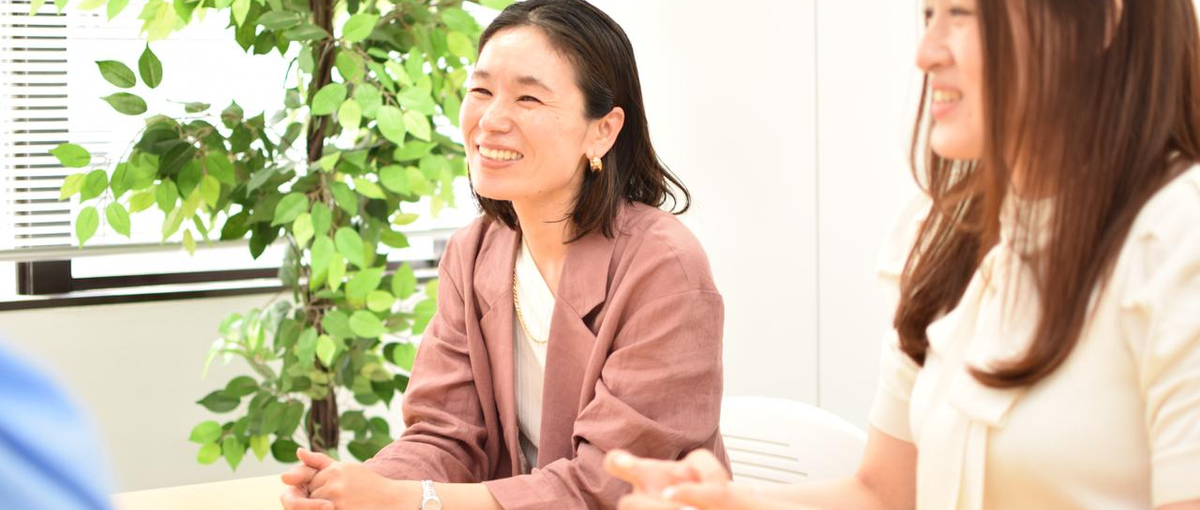 まずは気軽にお話しませんか？介護食×DXの東京デジマ立ち上げメンバー募集！