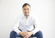 代表山下。人材業界で10年弱〜15年の経験をつんでいるメンバーのもと、本質的なキャリアカウンセリングを身につけることができます！