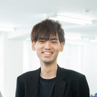 桝井 岳海さんのプロフィール