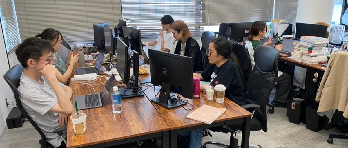 ITエンジニアになりたい方へ！GROWと一緒に夢を掴みませんか？？