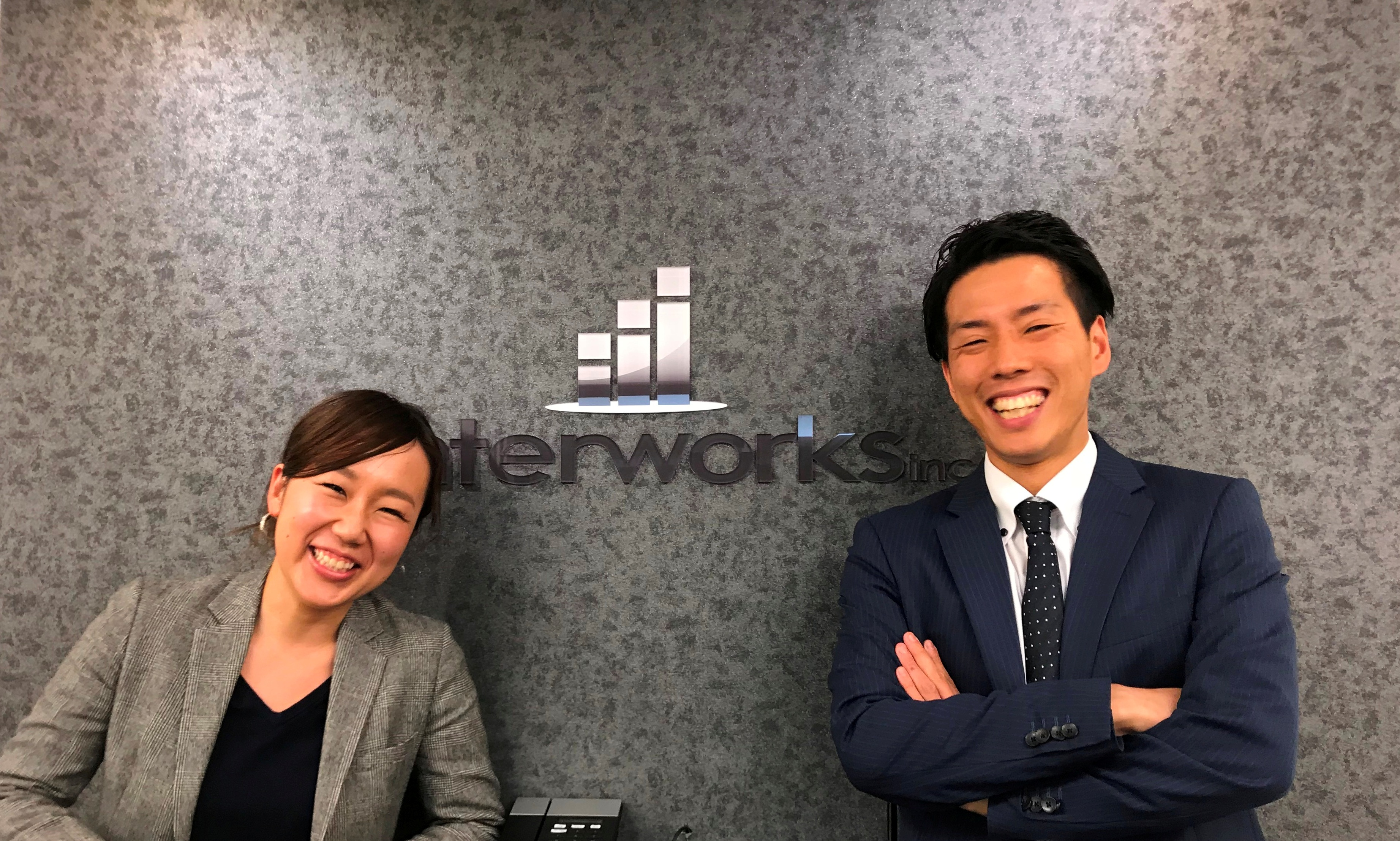 中途入社のコンサルタントに聞く！仕事のこと。会社のこと。