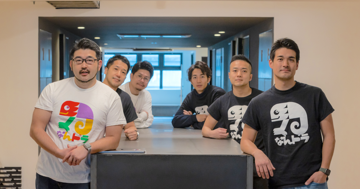スポーツ・エンタメの新たな熱狂を生み出すバックエンドエンジニアを募集スポーツ・エンタメの新たな熱狂を生み出すバックエンドエンジニアを募集