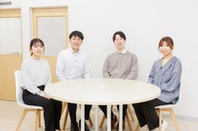キャリア支援職｜大手に負けない、ベンチャーだからこそできることがあります！
