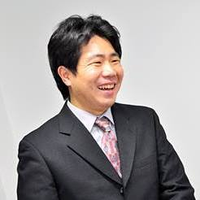 Yoshiaki Saito