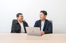 経験０から"本物の実力"を育てる教育体制。応募条件は挑戦する気持ちのみ！