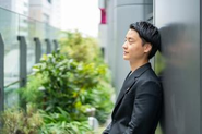 若者の可能性を広げるような挑戦を伴走しておりますことを