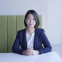 加藤さんのプロフィール