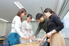 未来を創る仕事です！社会的インパクトを求める26卒募集！