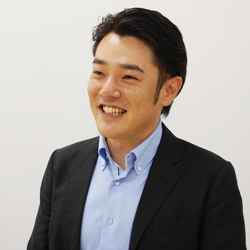 Yusuke Saito