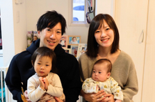 私も家計の大黒柱！一から学べるフリーランス営業の募集