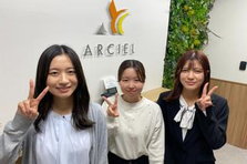 サクっと話しませんか？事務経験を活かしてさらにキャリアアップを図りたい方へ