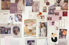 小嶋陽菜プロデュースHer lip toのSNSグラフィックデザイナー募集