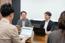 成長フェーズの企業で自社SaaSのカスタマーサクセスを募集！