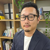 土肥 大和さんのプロフィール