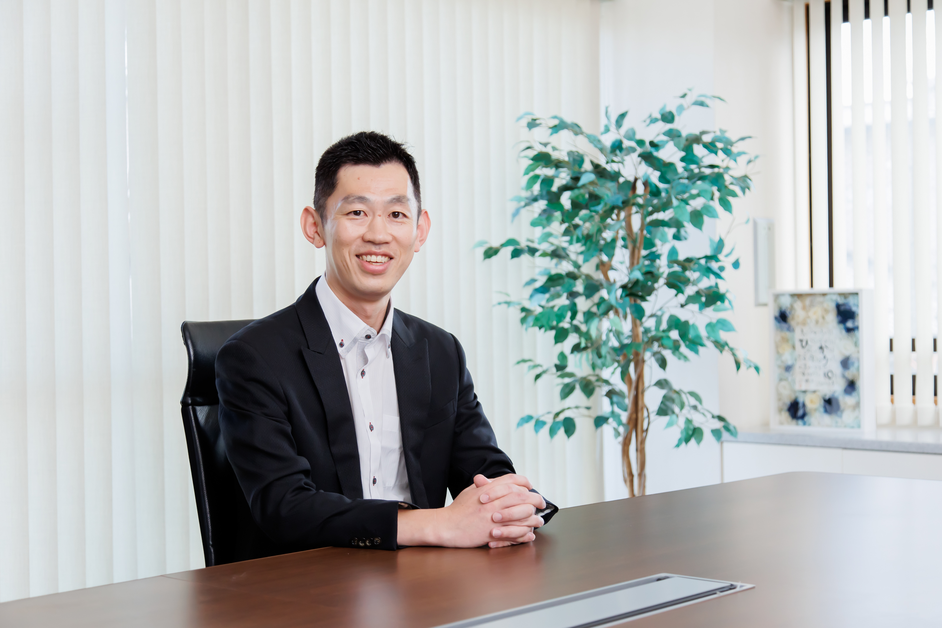 個々の力をチームの力に！　“Oneひかり”でお客様をサポート