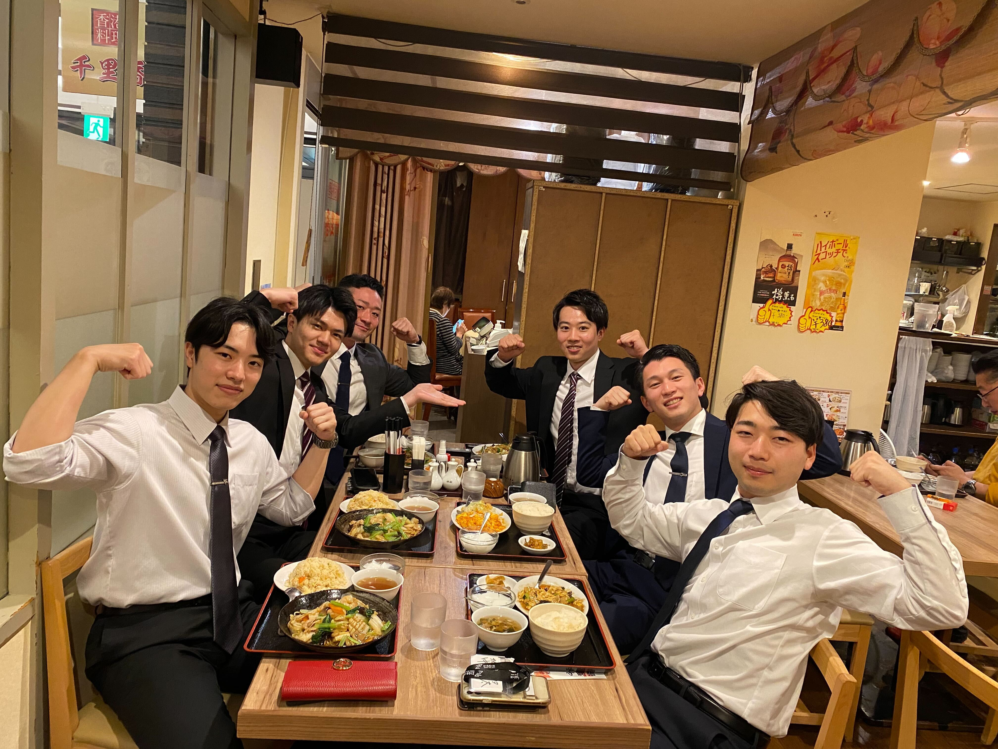 【インターン生インタビューVol.10】海外不動産事業部のNewFaceインターンから見るビヨンドボーダーズ。