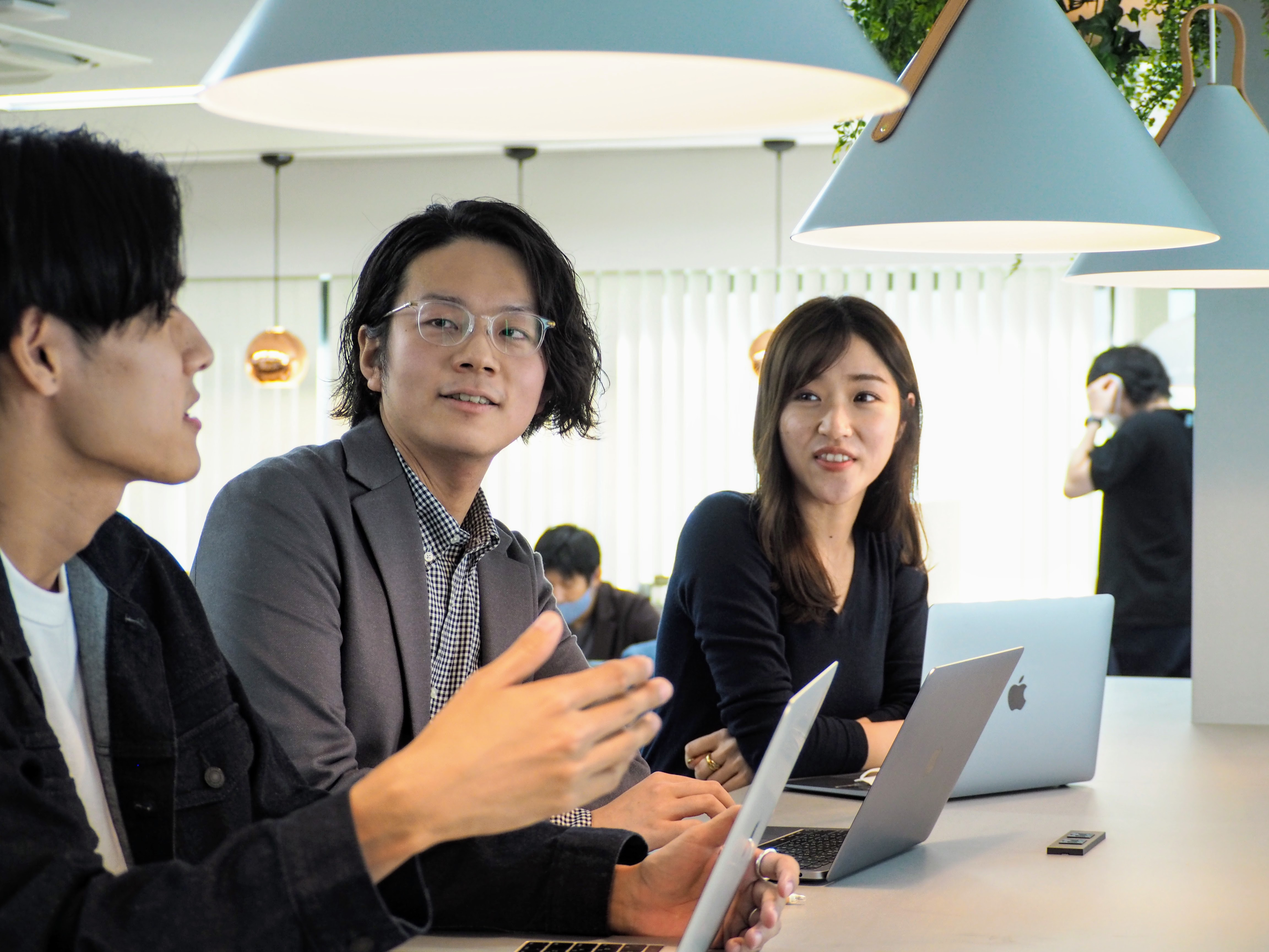 【事業部紹介】Macbee Planetの大黒柱！〜アナリティクスコンサルティング事業編〜