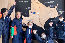 国際色豊かな新千歳空港で、北海道旅の笑顔を繋ぐ。フロントスタッフ募集！